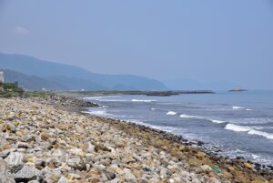 宜蘭包車│宜蘭包車旅遊│宜蘭旅遊包車懶人包景點頭城海水浴