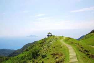宜蘭包車│宜蘭包車旅遊│宜蘭旅遊包車懶人包景點桃源谷