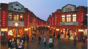 五結景點》宜蘭包車│宜蘭包車景點│宜蘭旅遊景點推薦  國立傳統藝術中心